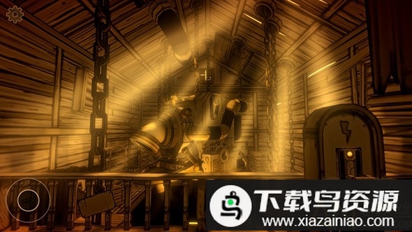 班迪与油印机18汉化版最新版本最新版截图1