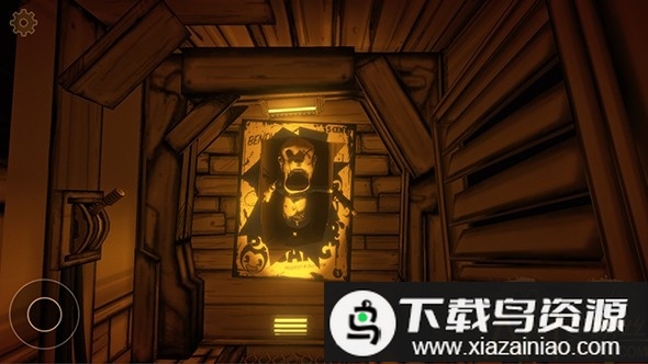 班迪与油印机18汉化版最新版本最新版截图2