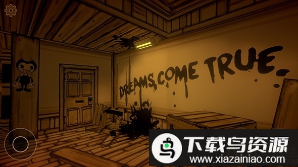 班迪与油印机18汉化版最新版本最新版截图3