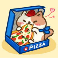 CatPizza披萨猫游戏