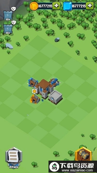 孙子兵法帝国破解版最新版截图1