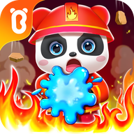 宝宝巴士我是消防员游戏最新版