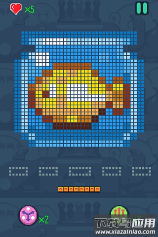 打砖块王者闪耀最新版截图1