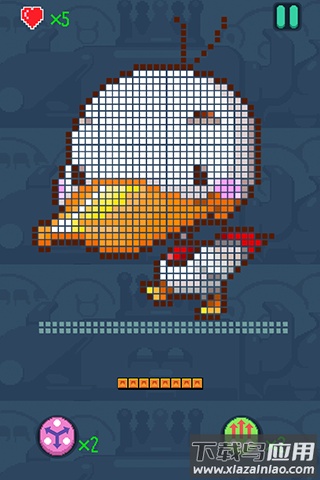 打砖块王者闪耀最新版截图2