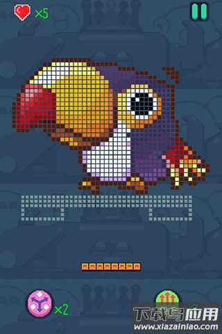 打砖块王者闪耀最新版截图3