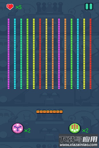 打砖块王者闪耀最新版截图4