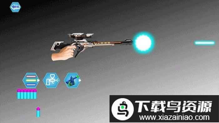 乱切解压模拟器最新版最新版截图3