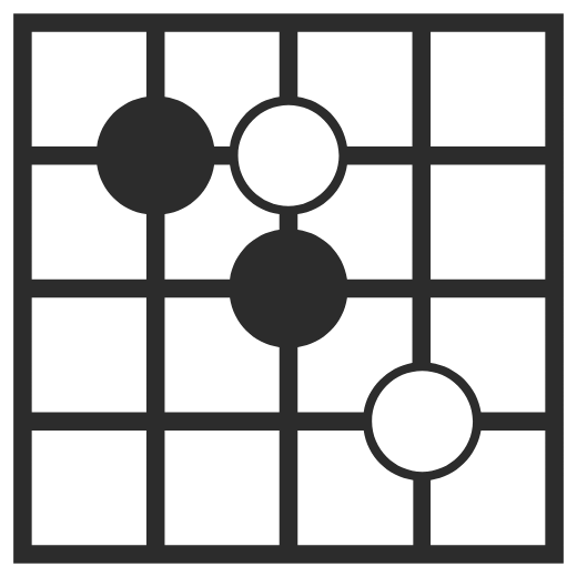去天竞斯五子棋手游