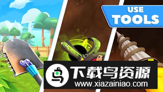 掘地求财挖穿地球无限钞票破解版截图2