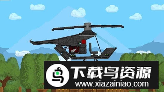 Kselebox沙盒世界破解版无广告版最新版截图1