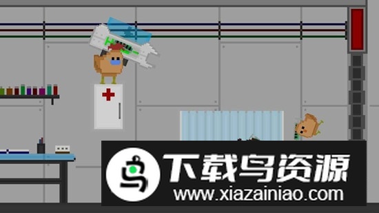 Kselebox沙盒世界破解版无广告版最新版截图2