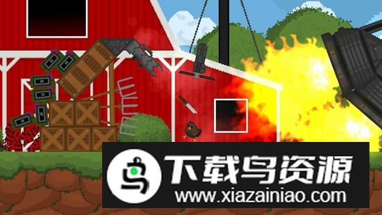 Kselebox沙盒世界破解版无广告版最新版截图3