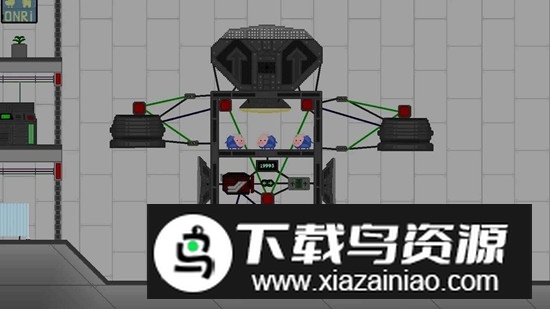 Kselebox沙盒世界破解版无广告版最新版截图5