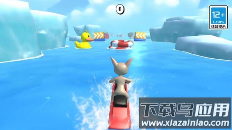 鬼畜虚拟宠物游戏最新版截图1