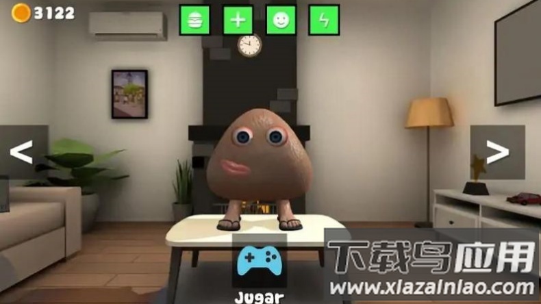 鬼畜虚拟宠物游戏最新版截图3