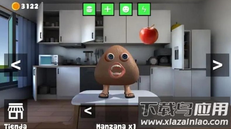 鬼畜虚拟宠物游戏最新版截图4