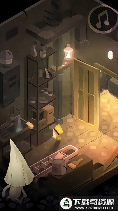 梦魇逃生手机版最新版截图1