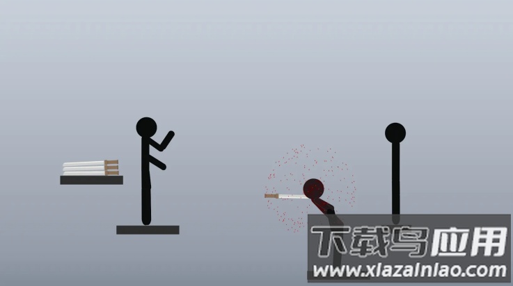 布娃娃投掷挑战游戏(布娃娃投掷跳转)截图2