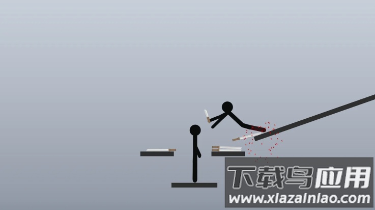 布娃娃投掷挑战游戏(布娃娃投掷跳转)截图3