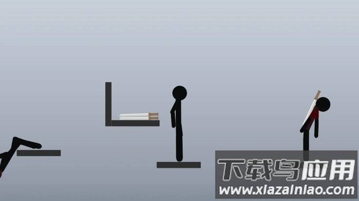 布娃娃投掷挑战游戏(布娃娃投掷跳转)截图4