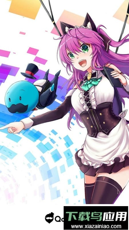 QooApp中文最新版最新版截图2