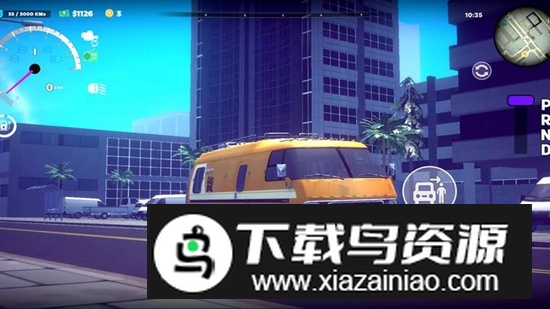 房车生活模拟器无限金币钞票破解版最新版截图4