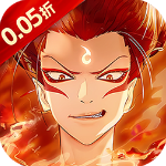热血格斗手游官方版