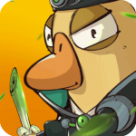 超级逗萌兽内购免广告版