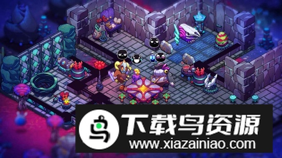 崩溃大陆2手机游戏免费版最新版截图3