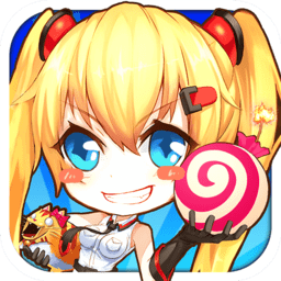 弹弹堂大乱斗破解版