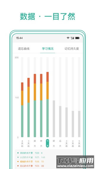 墨墨记忆卡app官方版最新版截图5
