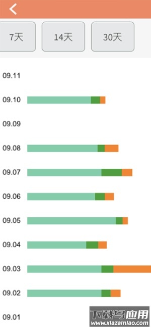 ilearn家长app最新版截图1