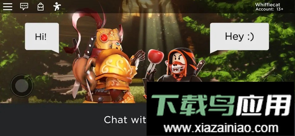 Roblox作弊菜单最新版2025最新版截图2