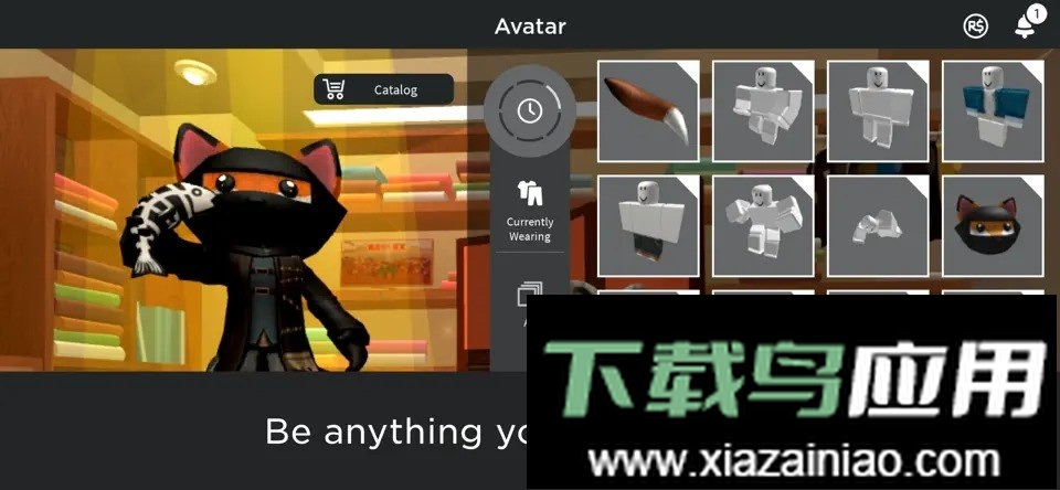 Roblox作弊菜单最新版2025最新版截图3