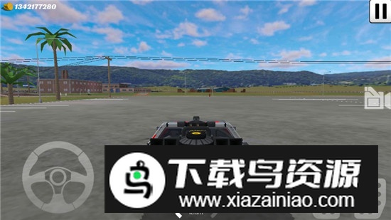 Demolition Derby 3冲撞赛车3更新版无限金币版截图5