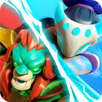 冲啊原始人手游正版