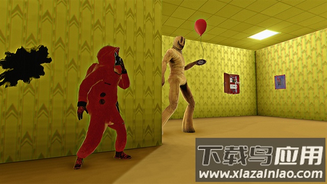 密室逃脱挑战手游官方版截图2