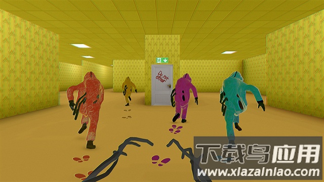 密室逃脱挑战手游官方版截图4