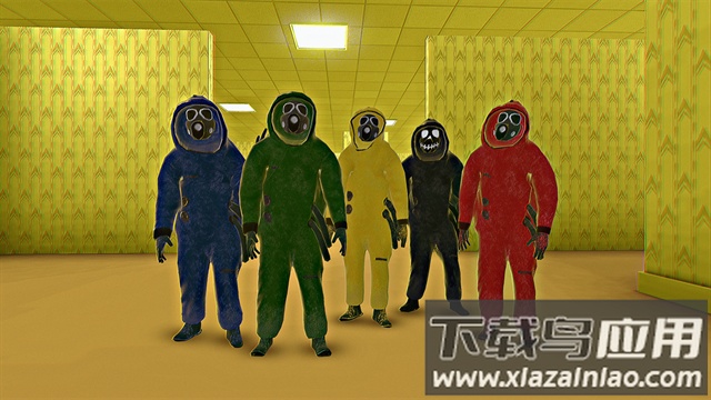 密室逃脱挑战手游官方版截图5