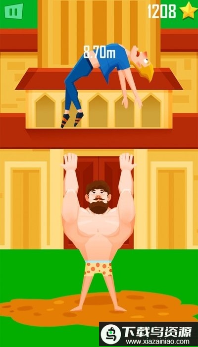 抛出太阳系手游最新版截图1