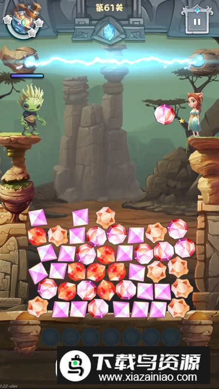 晶钻传奇游戏官方正版最新版截图5