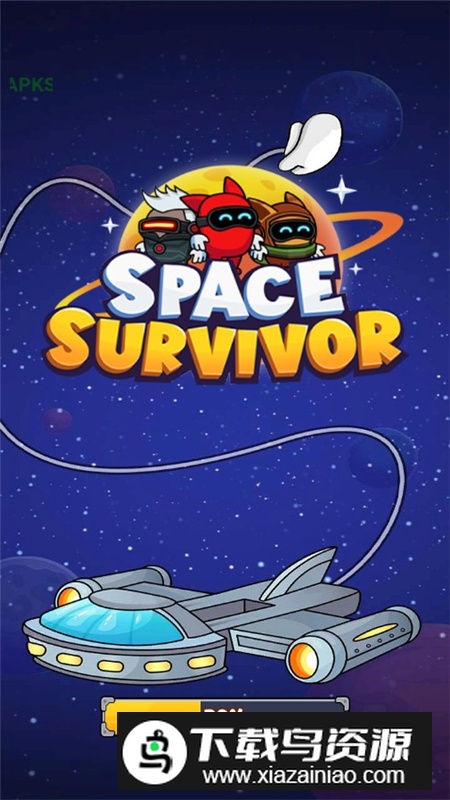Space Survivor太空幸存者作弊菜单版截图