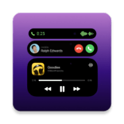 Dynamic Island灵动岛App