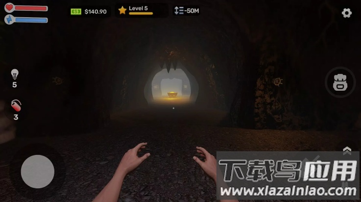 掘地求财2下载手机版最新版截图2