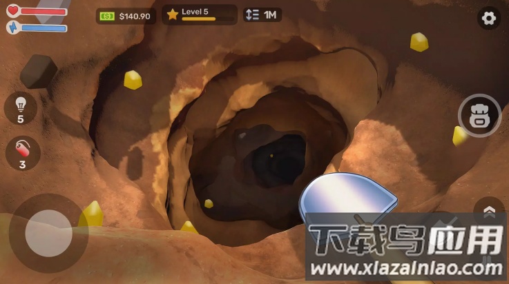 掘地求财2下载手机版最新版截图3