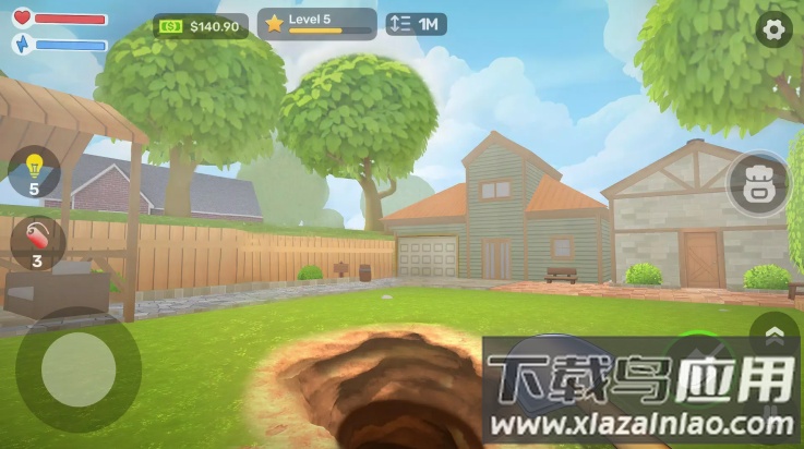 掘地求财2下载手机版最新版截图4