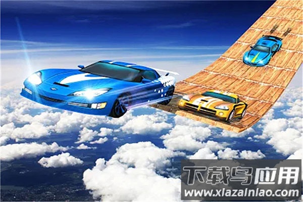 急速赛车手游官方版截图2
