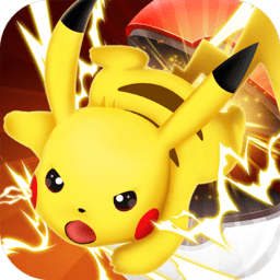 口袋铁拳官方版手游