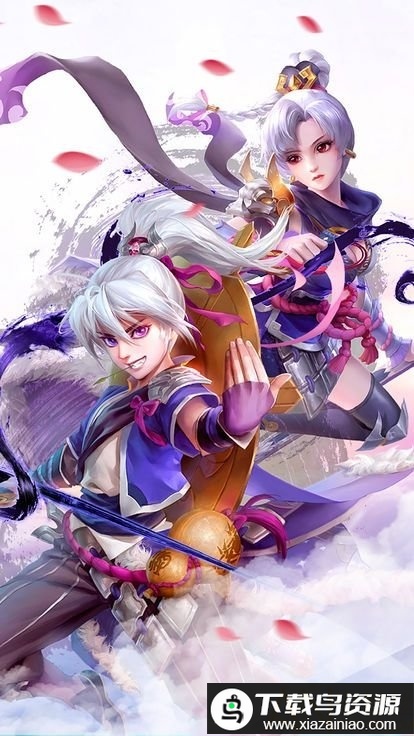 奇缘世界变态版最新版截图3