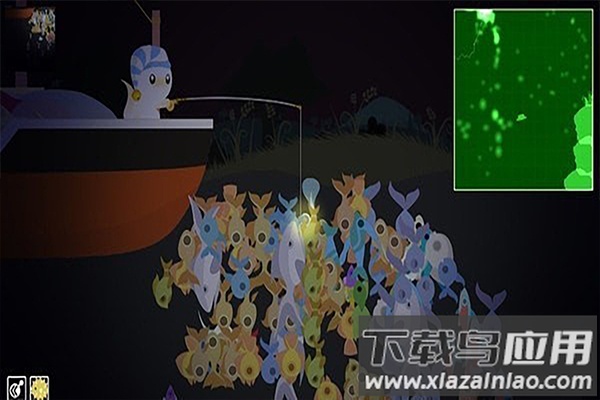 猫咪钓鱼官方版最新版截图1